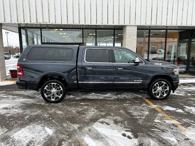 2020 RAM 1500 4WD Limited